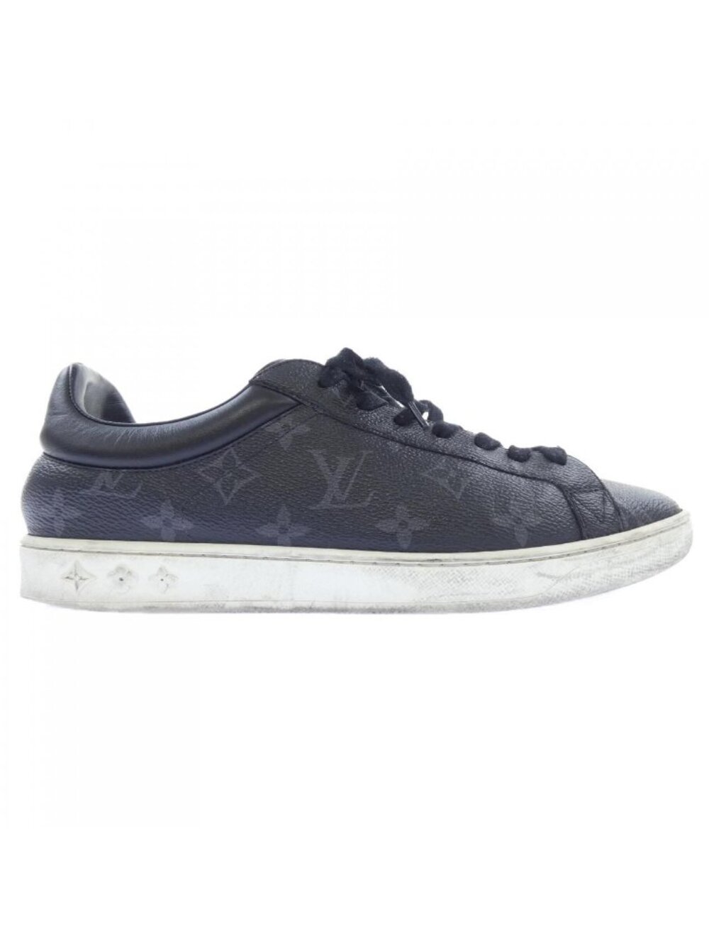 Louis Vuitton Luxembourg Line Sneakers